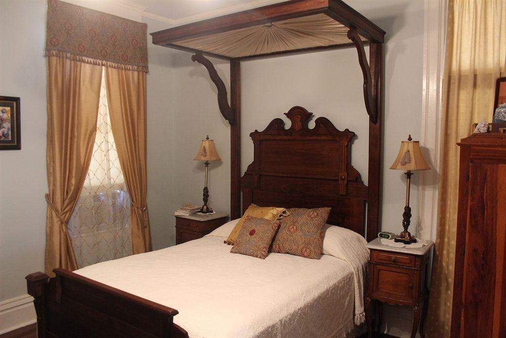 Bisland House Bed And Breakfast Natchez Exterior foto
