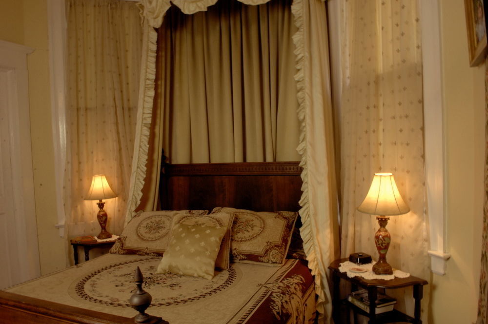 Bisland House Bed And Breakfast Natchez Exterior foto